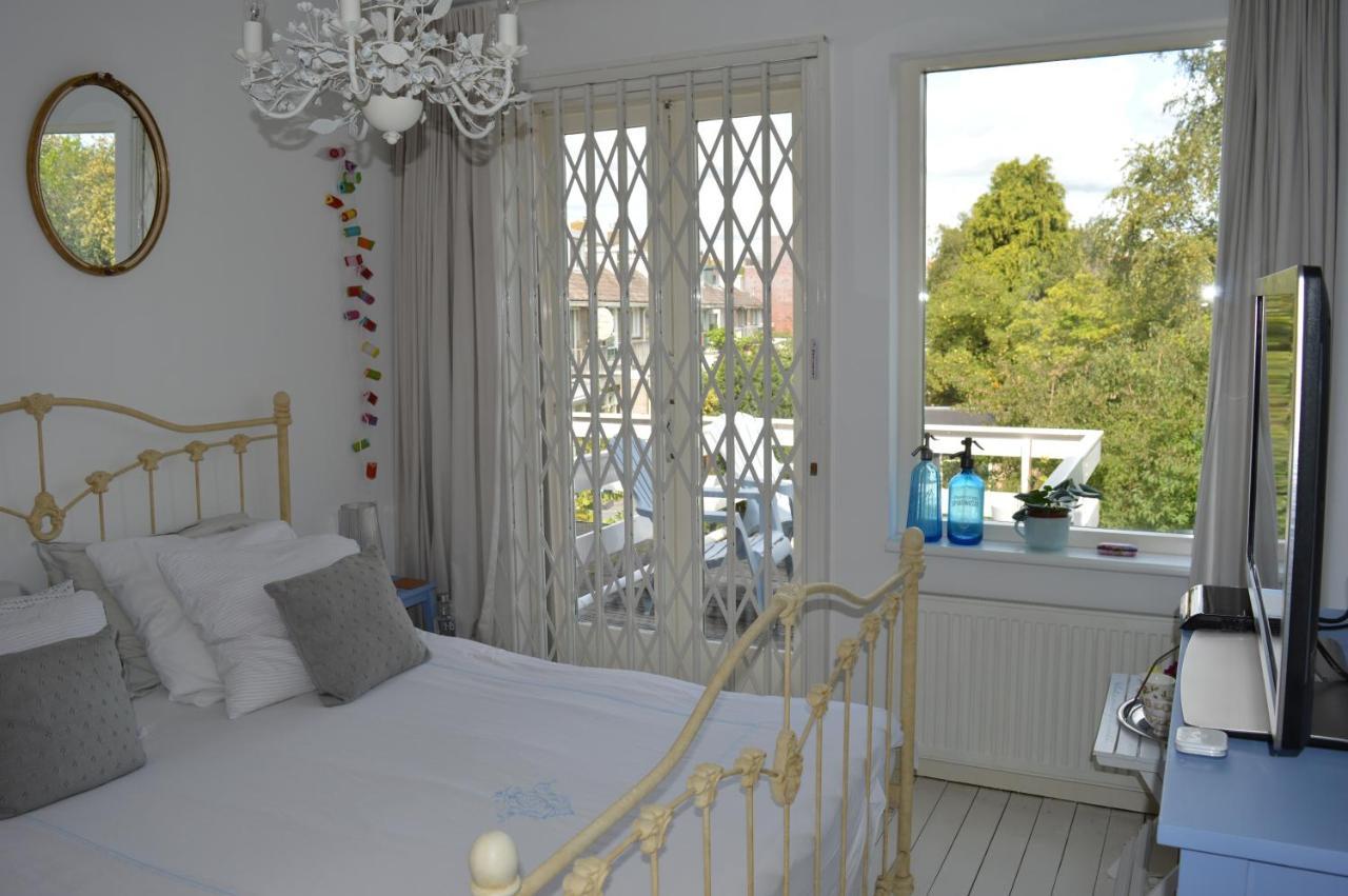 Bed&Breakfast Jo Amsterdam Diemerbrug Buitenkant foto