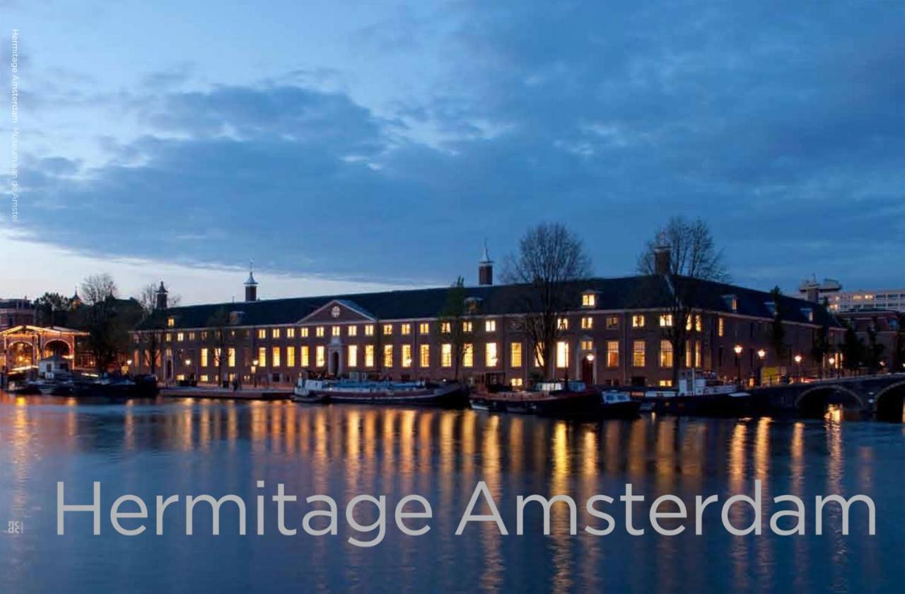 Bed&Breakfast Jo Amsterdam Diemerbrug Buitenkant foto