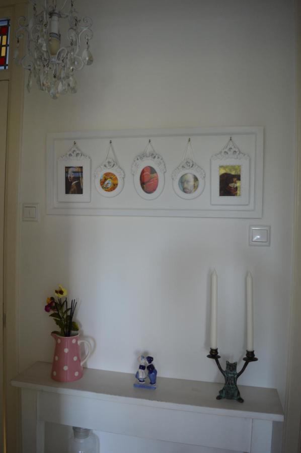 Bed&Breakfast Jo Amsterdam Diemerbrug Buitenkant foto