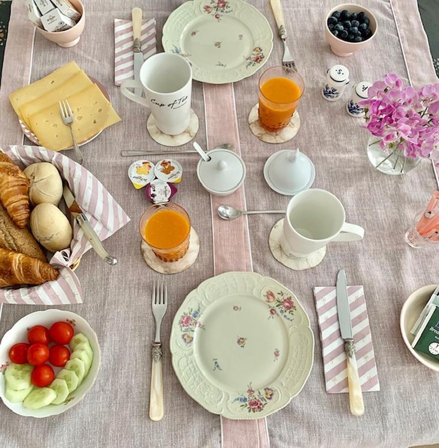Bed&Breakfast Jo Amsterdam Diemerbrug Buitenkant foto