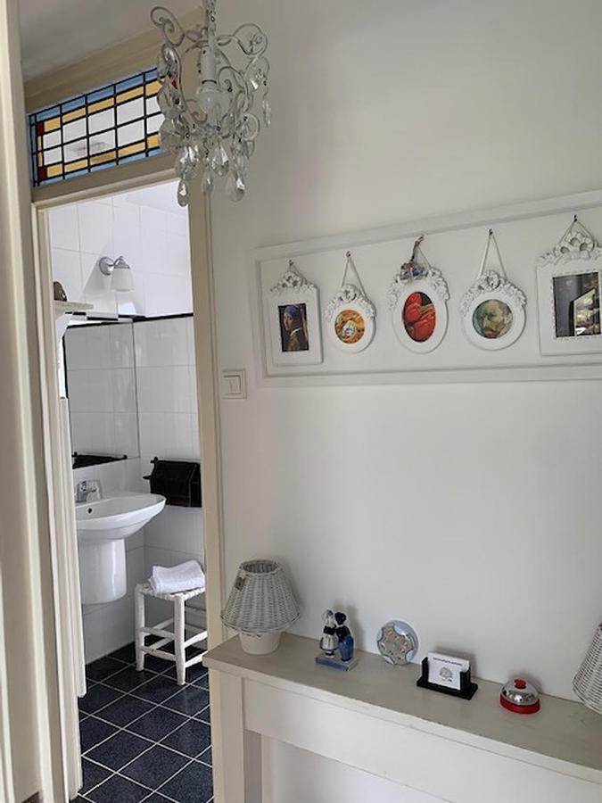 Bed&Breakfast Jo Amsterdam Diemerbrug Buitenkant foto