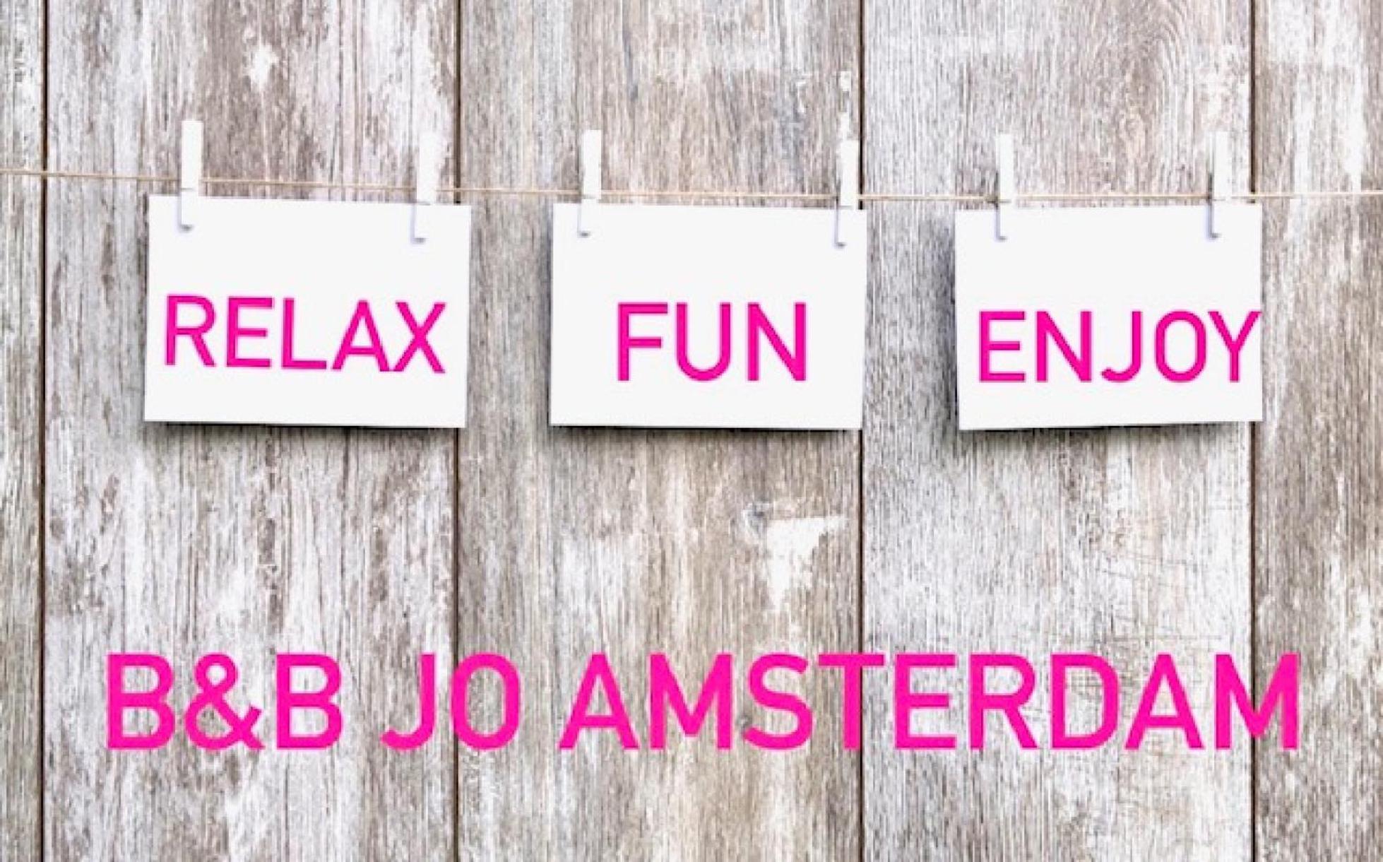 Bed&Breakfast Jo Amsterdam Diemerbrug Buitenkant foto